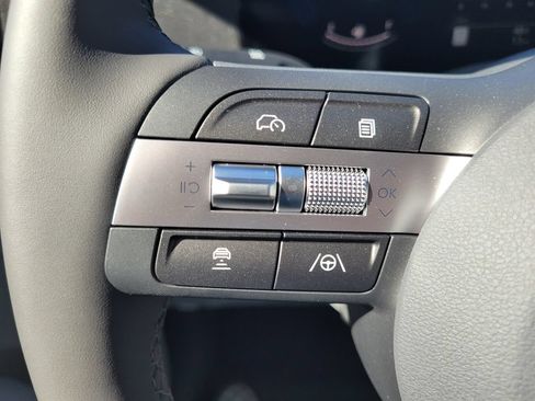 New 2026 Hyundai Kona SEL Sport AWD/4WD image 19