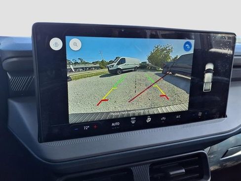 New 2026 Ford Maverick XLT AWD/4WD image 16