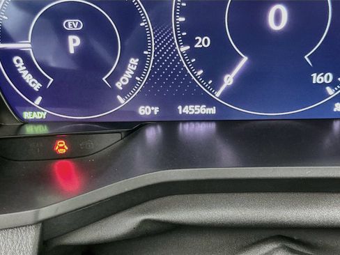 Used 2024 MAZDA CX-90 Plug-In Hybrid w/ Premium Pkg AWD/4WD image 12