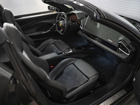 Certified 2025 Ferrari 296 GTS image 34