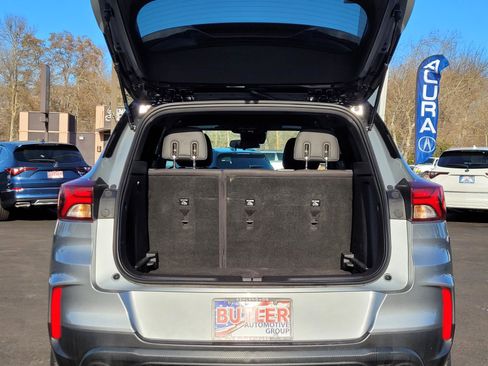 Used 2023 Chevrolet TrailBlazer RS image 16