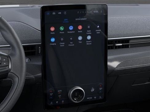 New 2025 Ford Mustang Mach-E GT image 14