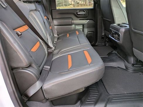 Certified 2023 GMC Sierra 2500 AT4 w/ AT4 Premium Plus Package image 31