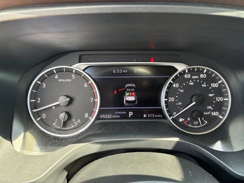 Used 2023 Nissan Rogue SV FWD image 27