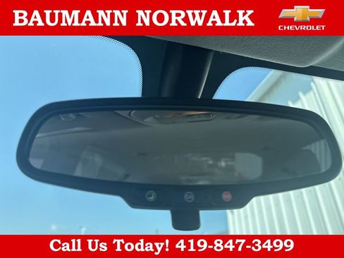Used 2017 Chevrolet Spark LS FWD image 25