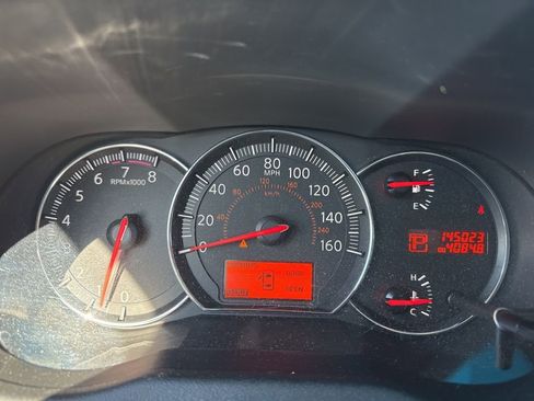 Used 2011 Nissan Maxima 3.5 SV w/ Premium Pkg image 11