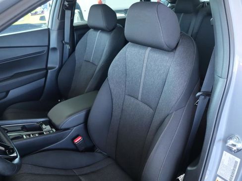 Used 2025 Honda Accord Sport image 14