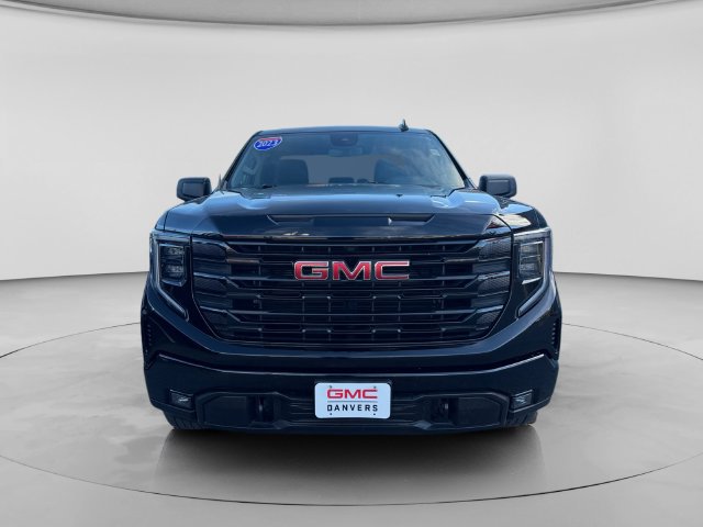 Used 2023 GMC Sierra 1500 Elevation AWD/4WD image 25