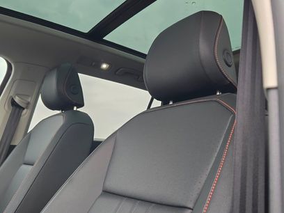 Used 2024 Volkswagen Tiguan Wolfsburg Edition