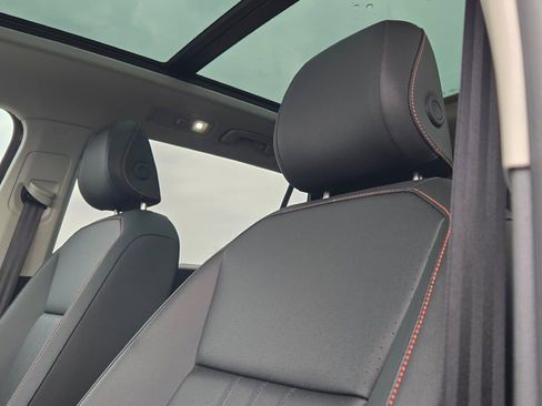 Used 2024 Volkswagen Tiguan Wolfsburg Edition image 3