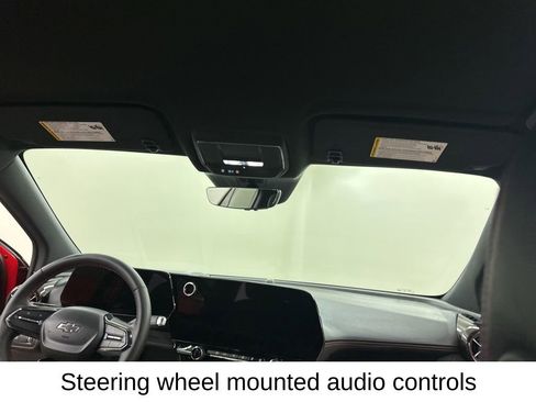 Used 2024 Chevrolet Blazer EV RS image 24