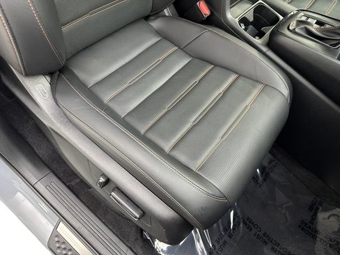 Used 2025 Honda CR-V Sport Touring image 45