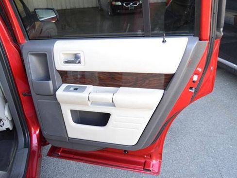 Used 2012 Ford Flex SEL w/ Equipment Group Order Code FWD image 61
