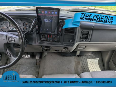 Used 2006 Chevrolet Avalanche Z66 w/ Preferred Equipment Group RWD image 14