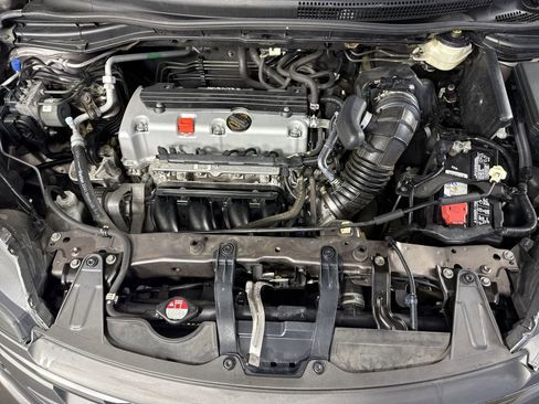 Used 2013 Honda CR-V EX image 26