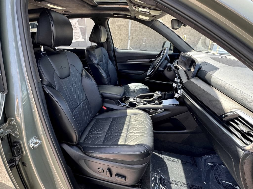 Used 2024 Kia Telluride SX Prestige X-Line AWD/4WD image 38