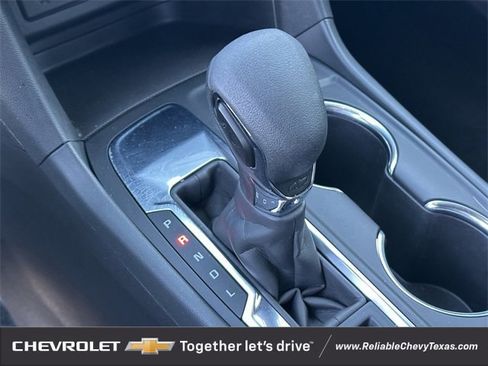 Certified 2024 Chevrolet Equinox LT image 23