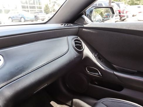 Used 2015 Chevrolet Camaro LT RWD image 26