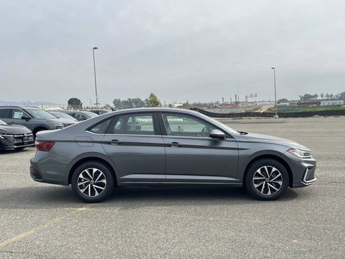 New 2026 Volkswagen Jetta S image 6