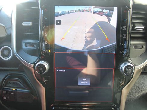 Certified 2024 RAM 2500 Laramie w/ Safety Group image 21