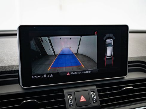 Used 2018 Audi Q5 2.0T Premium Plus w/ Premium Plus Package image 30