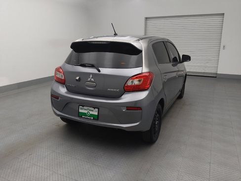 Used 2018 Mitsubishi Mirage ES image 7