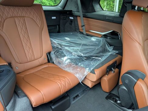 New 2027 BMW X7 xDrive40i AWD/4WD image 29