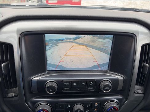 Used 2017 Chevrolet Silverado 1500 LT w/ All Star Edition image 14