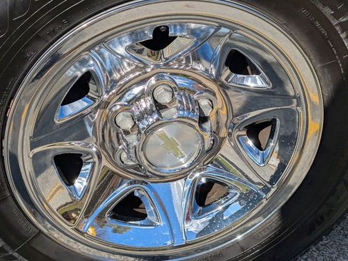 Used 2014 Chevrolet Silverado 1500 W/T image 20