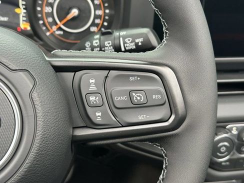 New 2026 Jeep Wrangler Unlimited Rubicon image 27