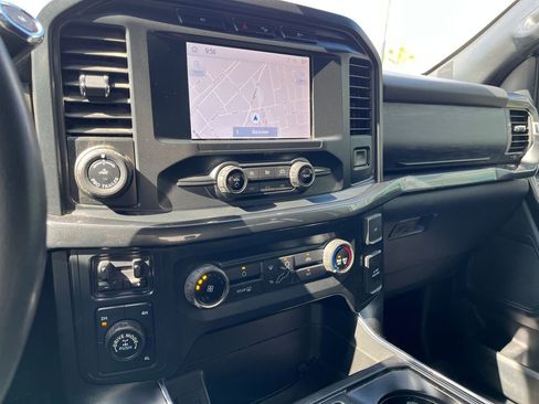 Used 2021 Ford F150 XL w/ STX Appearance Package AWD/4WD image 24