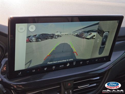 New 2025 Ford Escape ST-Line Select w/ Tech Pack #2 image 13