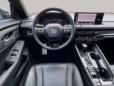 Used 2024 Honda Accord Sport image 6