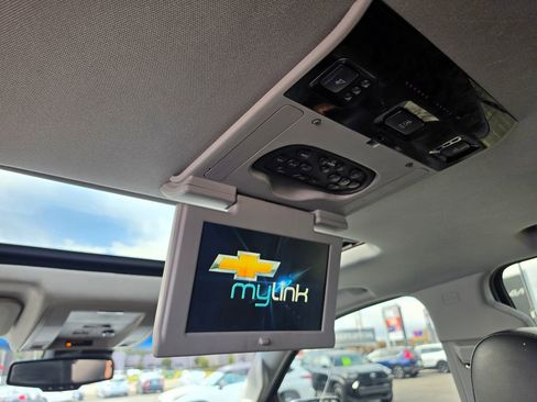 Used 2015 Chevrolet Tahoe LTZ AWD/4WD image 14