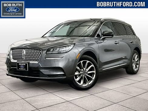 Used 2022 Lincoln Corsair AWD w/ Premium Package image 1