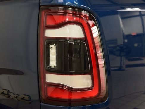 Used 2024 RAM 2500 Laramie w/ Night Edition image 18