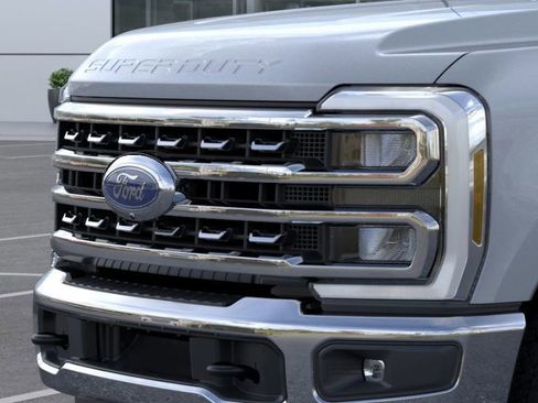 New 2026 Ford F350 Lariat AWD/4WD image 17