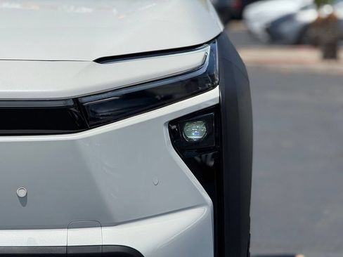 New 2026 Toyota bZ Woodland AWD/4WD image 12
