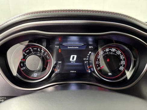 Used 2021 Dodge Challenger R/T Scat Pack w/ Plus Package image 34