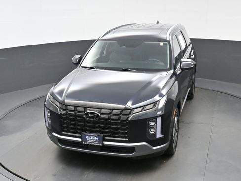 Certified 2023 Hyundai Palisade SEL w/ Premium Package image 41