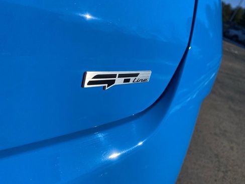 Certified 2023 Kia Soul GT-Line image 14