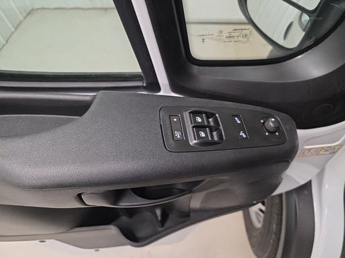 New 2026 RAM ProMaster 3500 w/ Convenience Group image 11