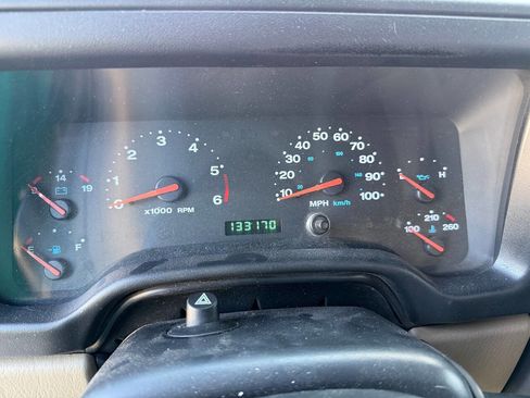Used 2003 Jeep Wrangler X AWD/4WD image 18