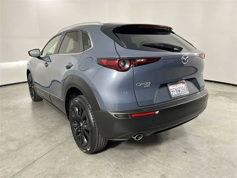 Used 2023 MAZDA CX-30 AWD 2.5 S w/ Preferred Package image 33