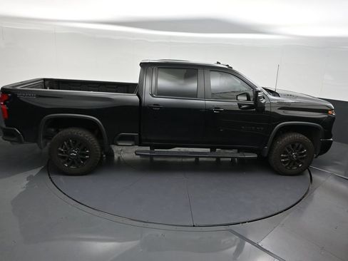 Used 2025 Chevrolet Silverado 2500 LT w/ Trail Boss Package AWD/4WD image 21