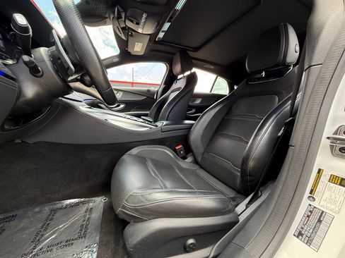 Used 2023 Mercedes-Benz AMG GT 53 w/ Driver Assistance Package image 21