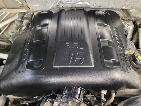 Used 2014 Ford F150 XLT w/ Equipment Group 302A Luxury RWD image 30