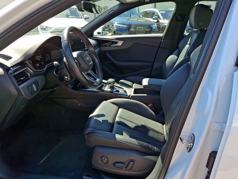 Used 2023 Audi A4 2.0T Premium Plus AWD/4WD image 14