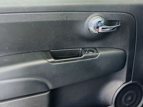 Used 2019 FIAT 500 Abarth w/ Popular Equipment Package image 15