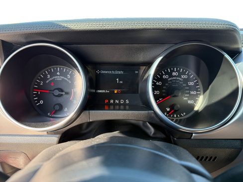 Used 2023 Ford Mustang Premium image 11
